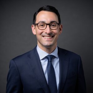 Nicholas Tarangelo